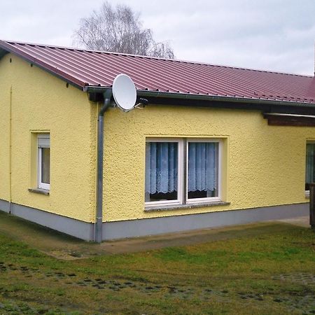 Ferienappartements Am Weinberg Bestensee Luaran gambar